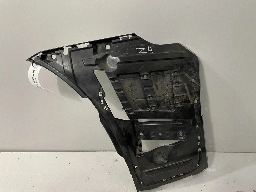 Rear bumper mounting bracket 7192043 – BMW Z4 E89 (2009-2017)