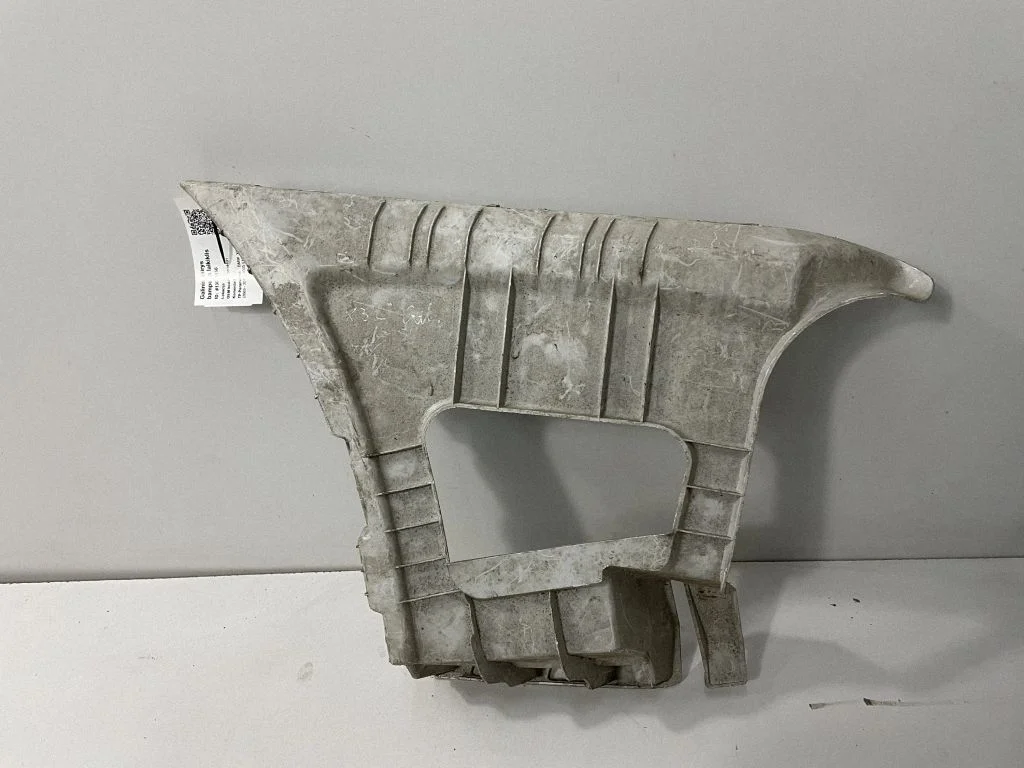 Aizmugurējā bufera turētājs 3414401