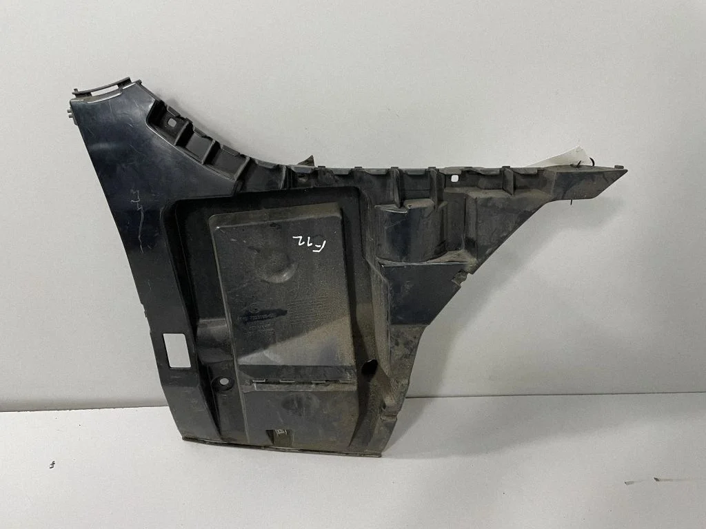 Rear bumper mounting bracket – BMW 6 Series F06 Gran coupe (2012-2018)