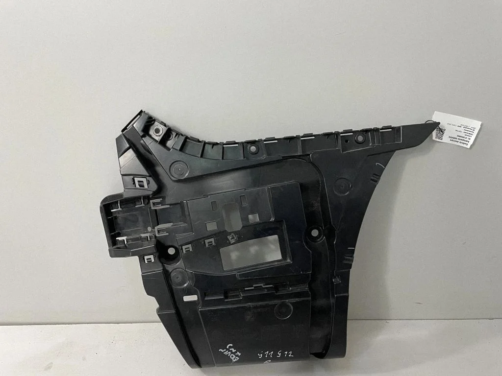 Tagumise kaitseraua kinnitusklamber – BMW 7-seeria G11 G12 (2015-2022)