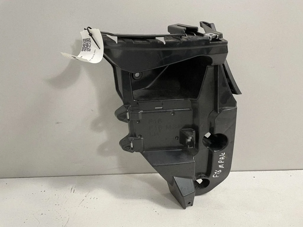 Tagumise kaitseraua kinnitusklamber – BMW X6 F16 (2014-2017)