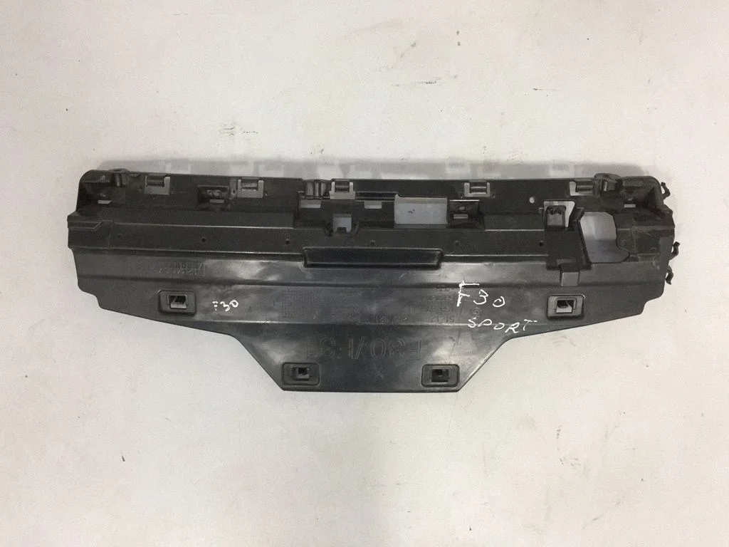 Rear bumper mounting bracket – BMW 3 Series F30 F35 F31 (2012-2018)