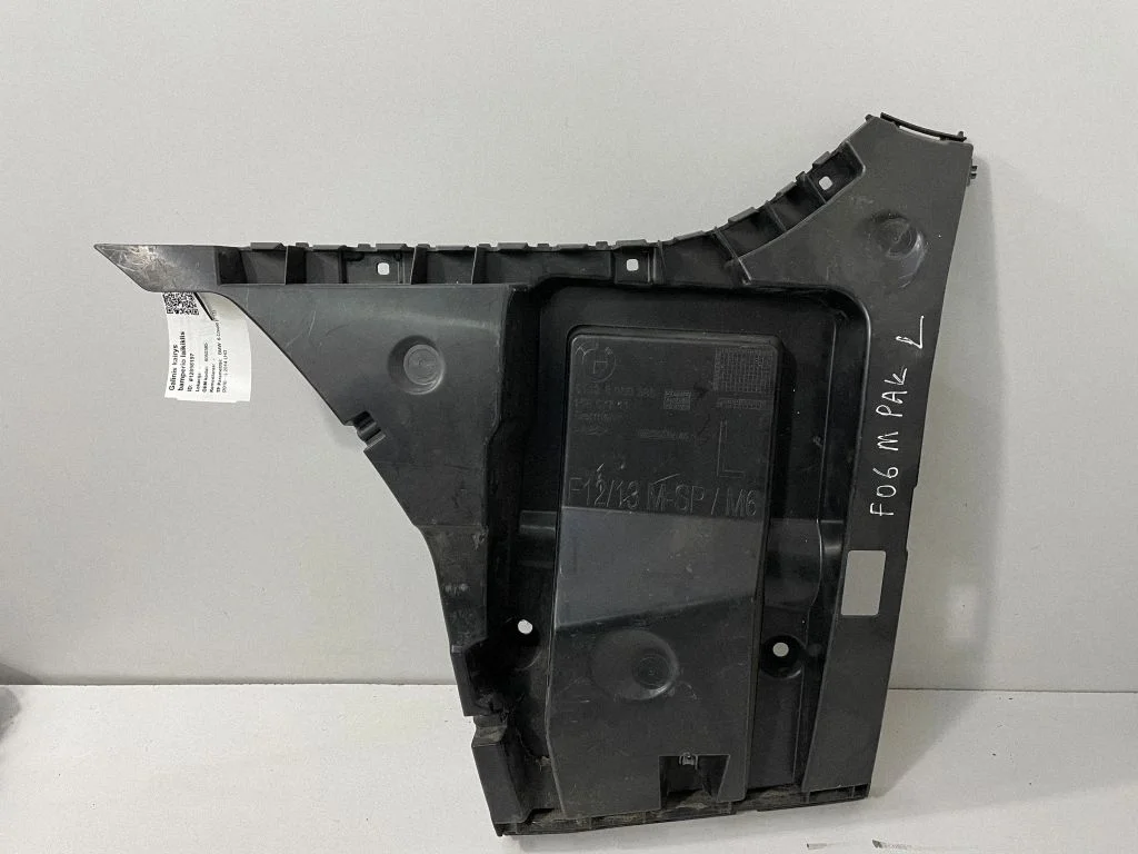 Rear bumper mounting bracket – BMW 6 Series F12 F13 (2010-2018)
