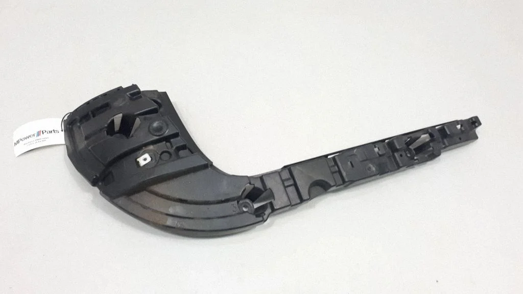 Tagumise kaitseraua kinnitusklamber – BMW X3 F25 (2010-2017)