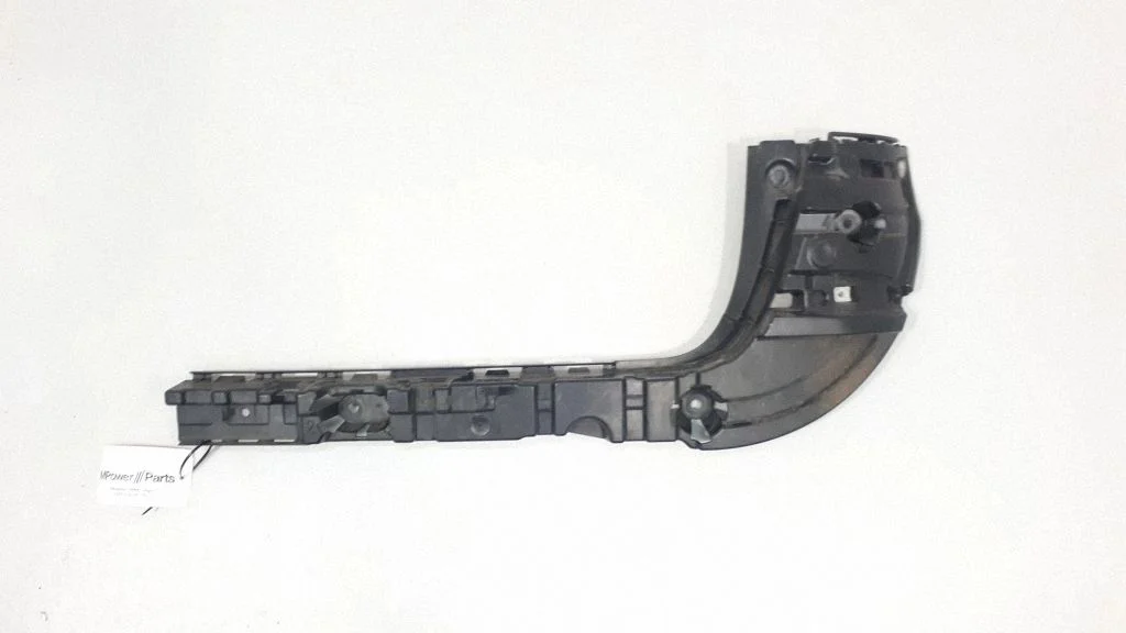 Tagumise kaitseraua kinnitusklamber – BMW X3 F25 (2010-2017)