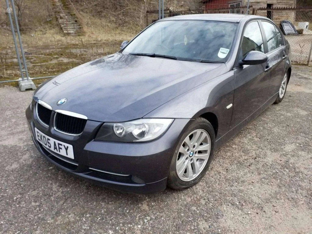 BMW Series 3
