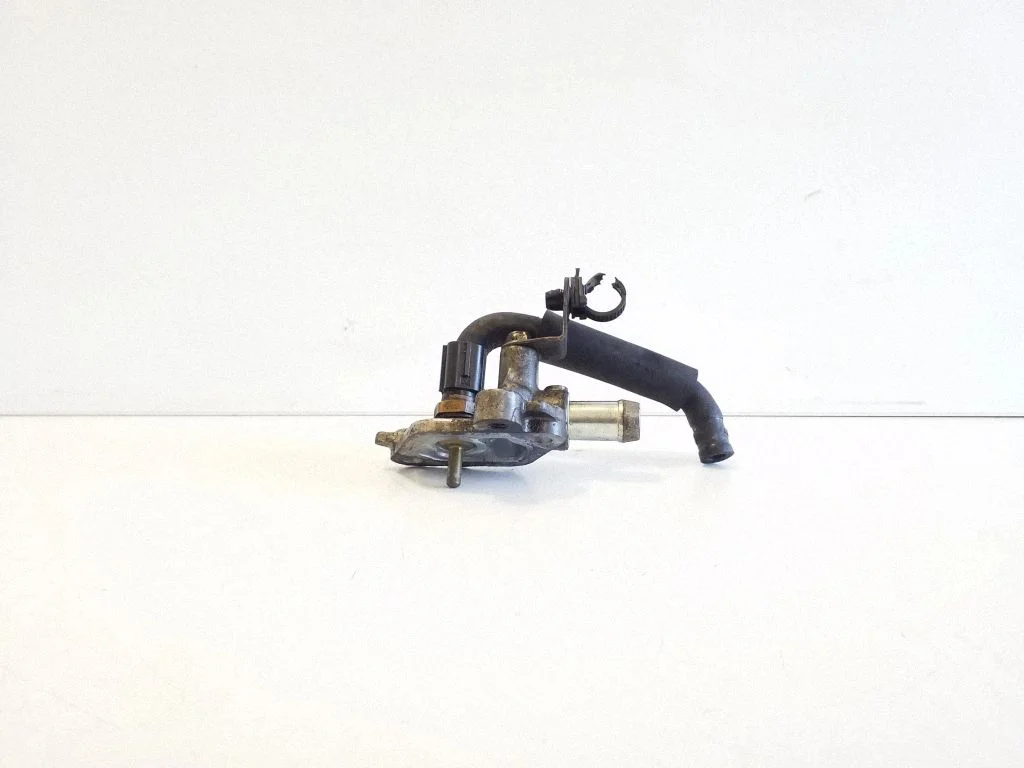 Coolant temperature sensor 1Z02