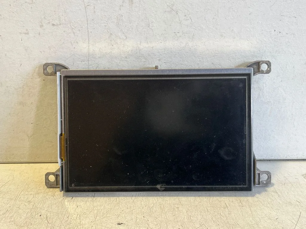 Screen/display/small screen 9831665880 – Opel Vivaro (2019-)