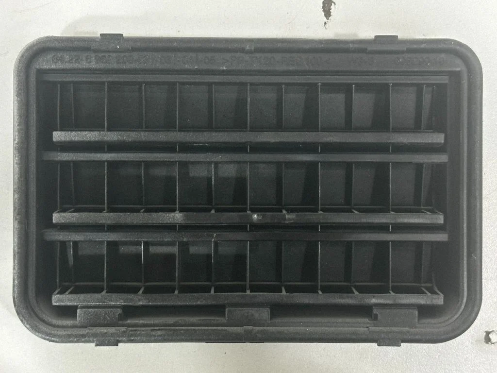 Ventilācijas režģis 6962293