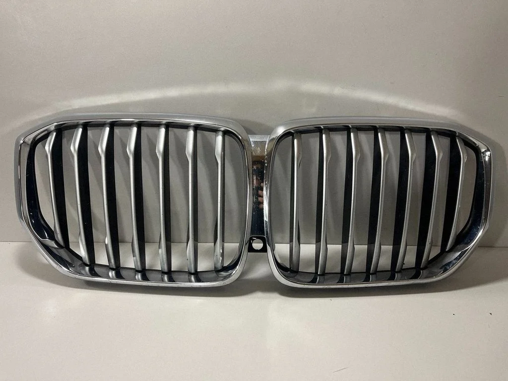 Ventilācijas režģis – BMW X5M G05 F95 (2019-)