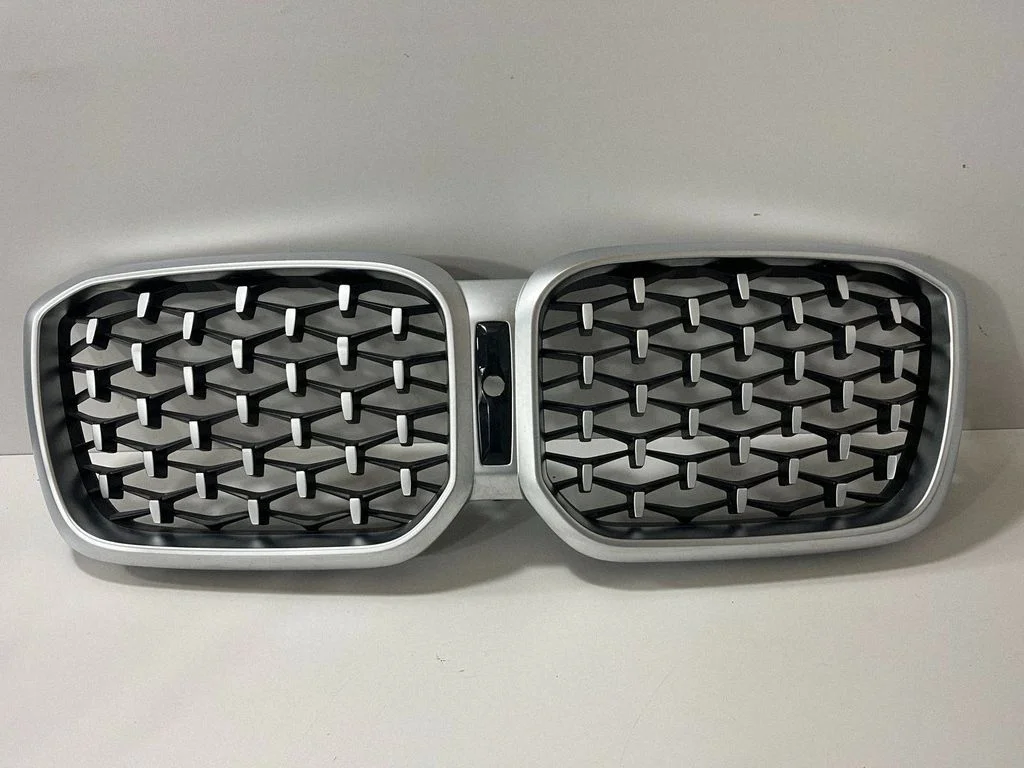 Ventilatsioonirest – BMW X4 G02 (2018-)