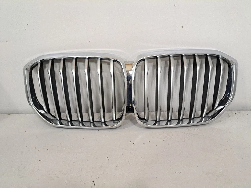 Ventilācijas režģis – BMW X5M G05 F95 (2019-)