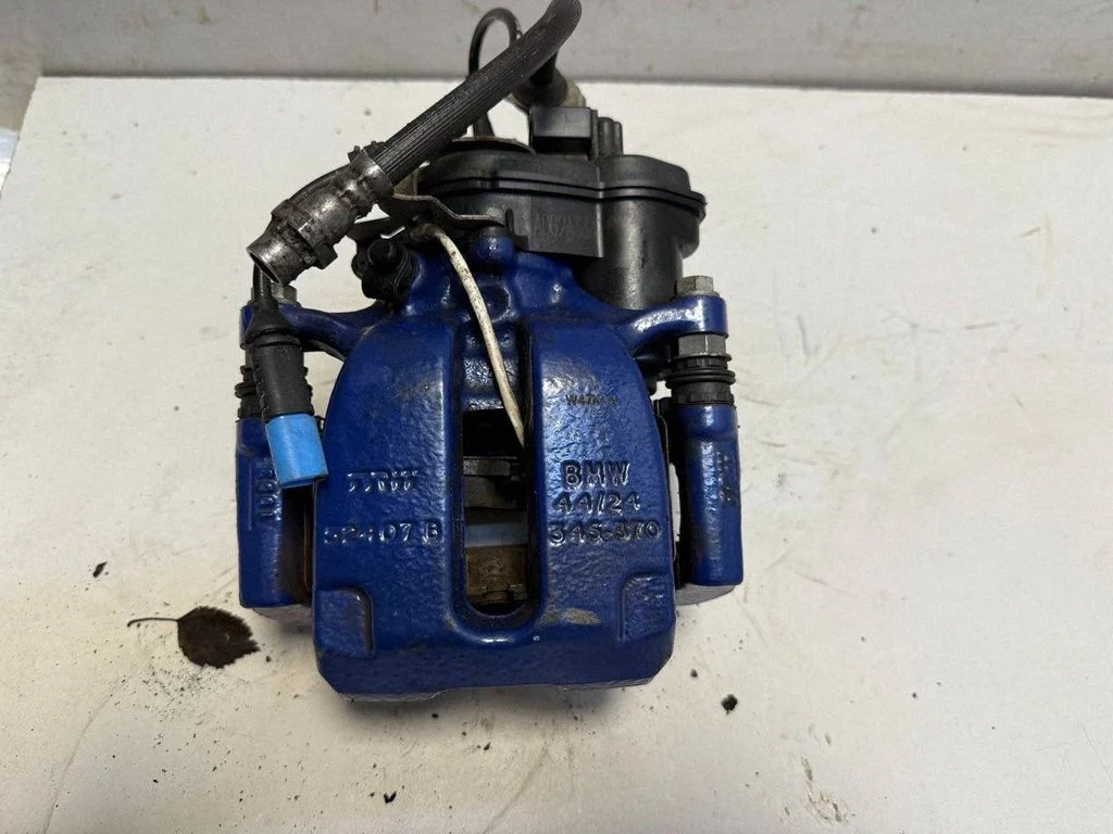 Rear brake caliper 6881296 – BMW iX1 (2022-)