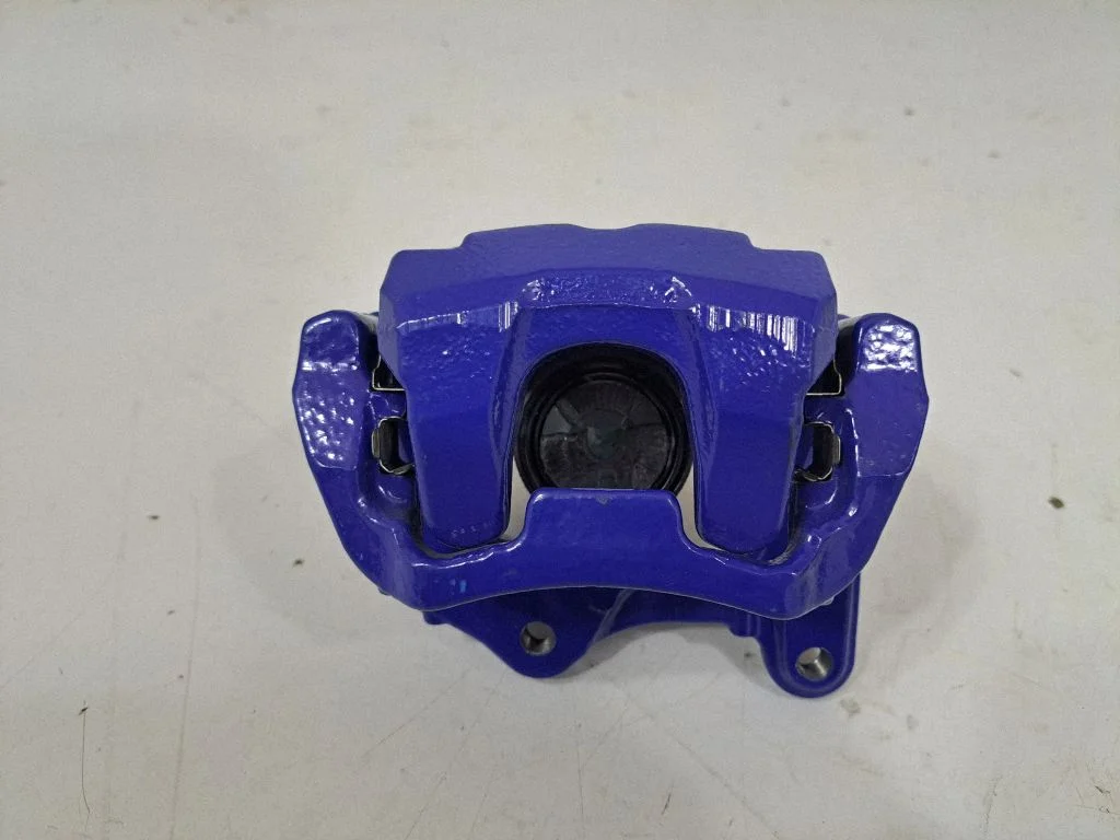 Rear brake caliper – BMW X3 G01 (2018-2024)