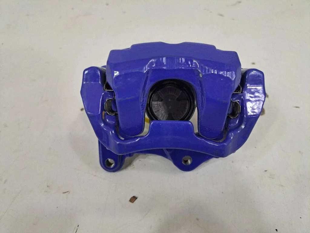 Rear brake caliper – BMW X3 G01 (2018-2024)