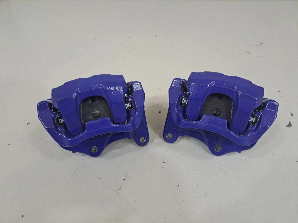 Rear brake caliper – BMW 5 Series G30 G31 G38 (2016-)