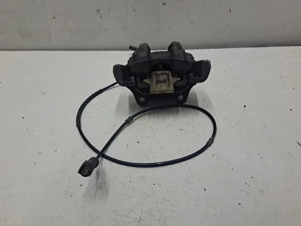 Aizmugurējais bremžu suports – BMW 4. sērija F32 F33 (2013-2020)