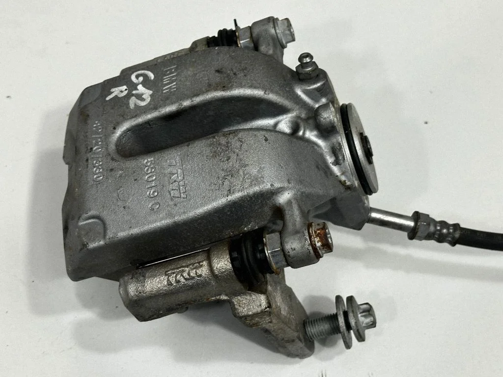 Tagumine pidurisadul – BMW 7-seeria G11 G12 (2015-2022)