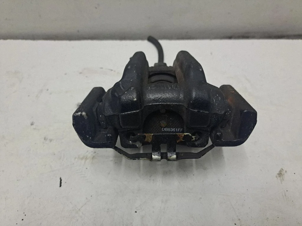 Aizmugurējais bremžu suports – BMW 3. sērija F30 F35 F31 (2012-2018)