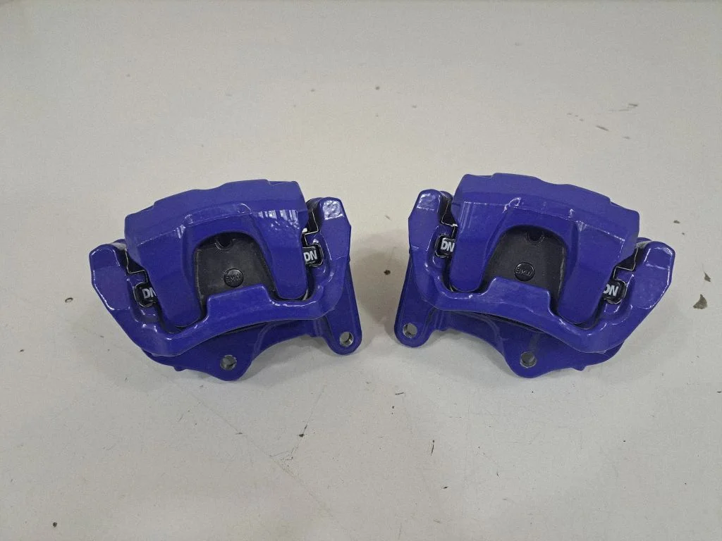 Rear brake caliper – BMW X3 G01 (2018-2024)