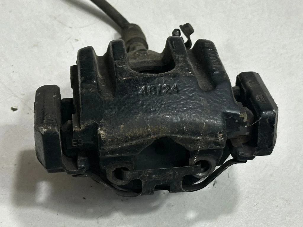 Rear brake caliper 7845137