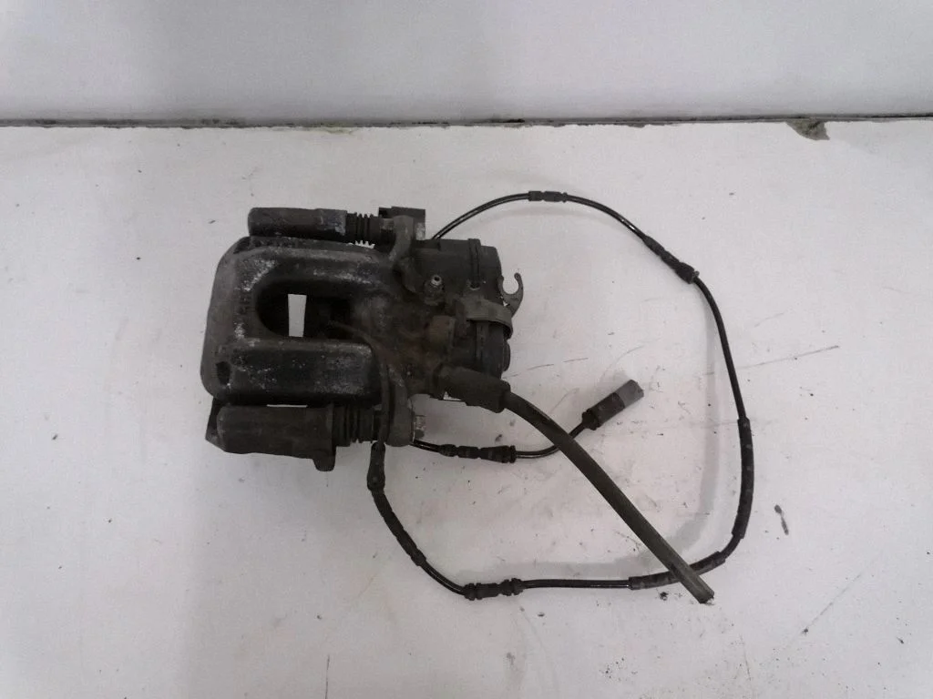 Rear brake caliper – BMW X3 F25 (2010-2017)