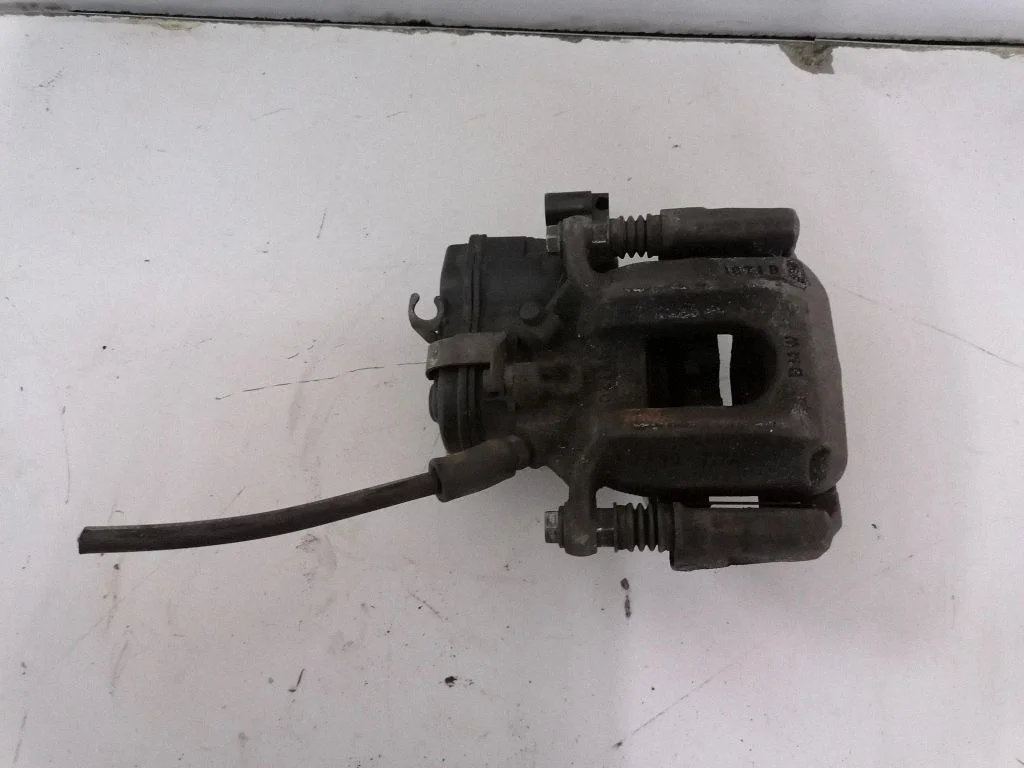 Rear brake caliper – BMW X3 F25 (2010-2017)