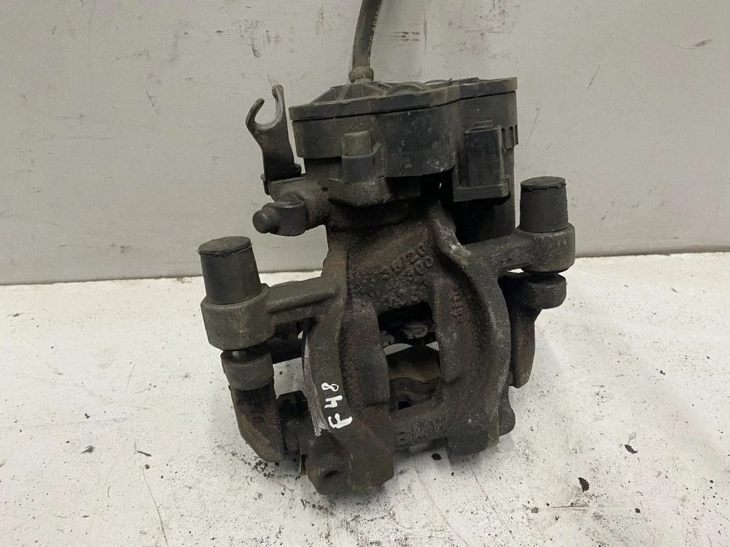 Tagumine pidurisadul 3020 – BMW X1 F48 F49 (2015-2022)