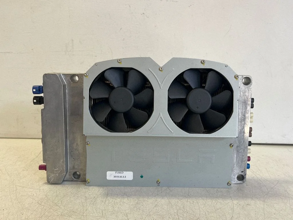Other devices 165500070I – Tesla Model S (2012-)