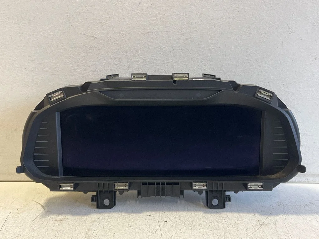 Spidomeeter (näidikuplokk) 654920790G – Skoda Fabia Mk4 (6VA) (2021-)