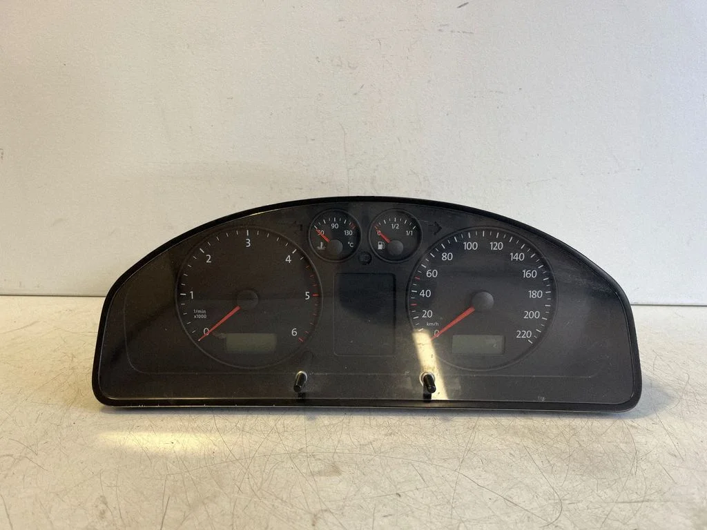 Spidomeeter (näidikuplokk) 7H0920851R