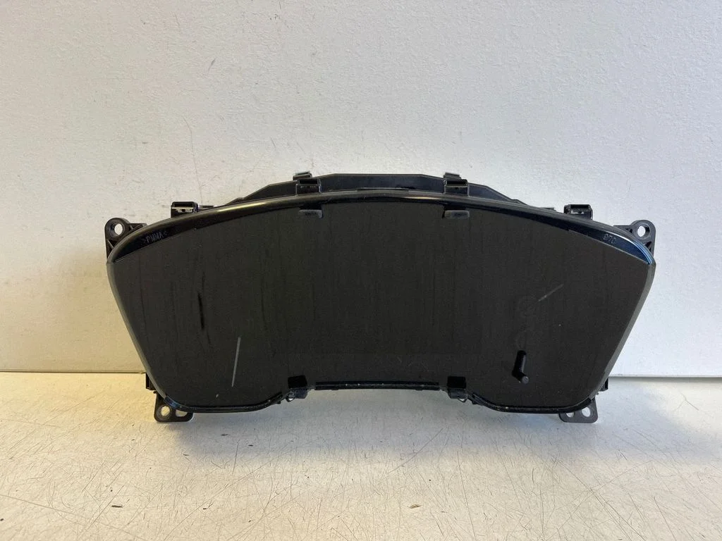 Speedometer (instrument cluster) 83800FEW60