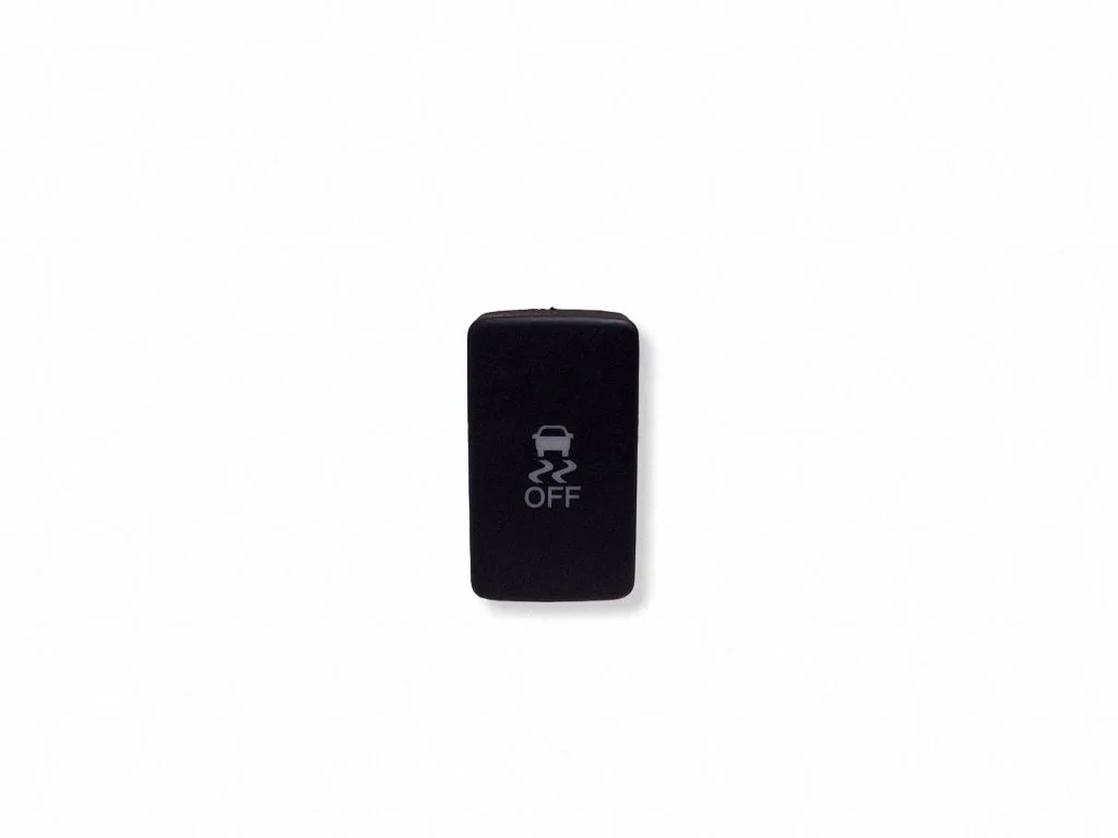 Traction control (ASR) switch M24985