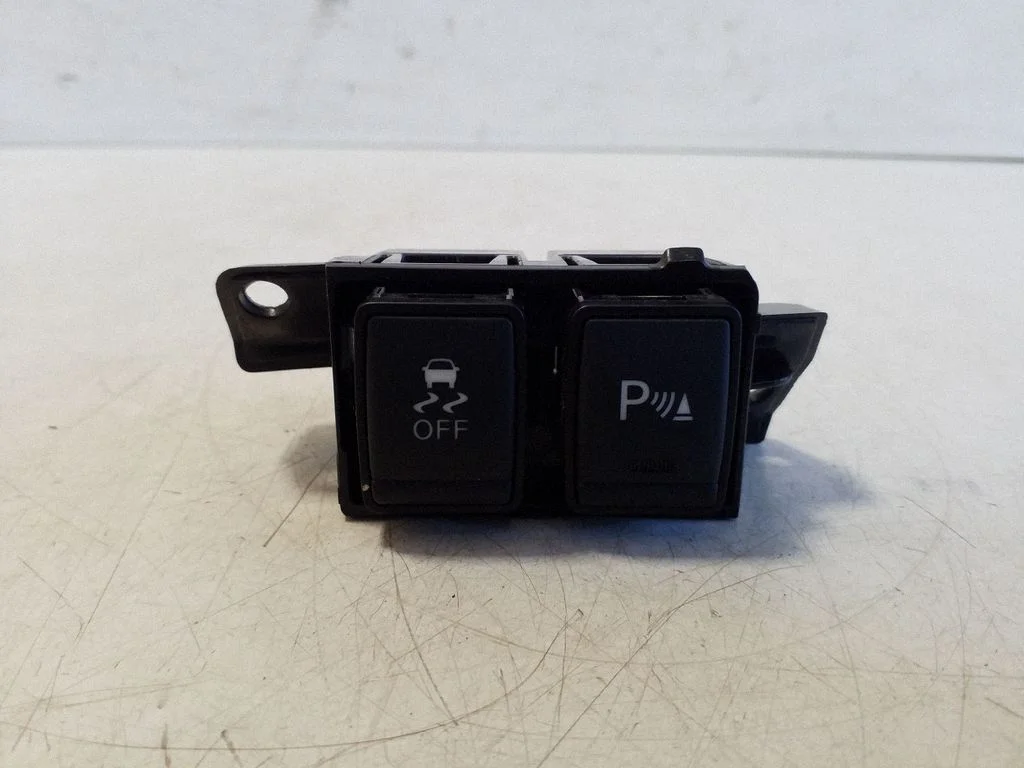 Traction control (ASR) switch 681RV4JA0A