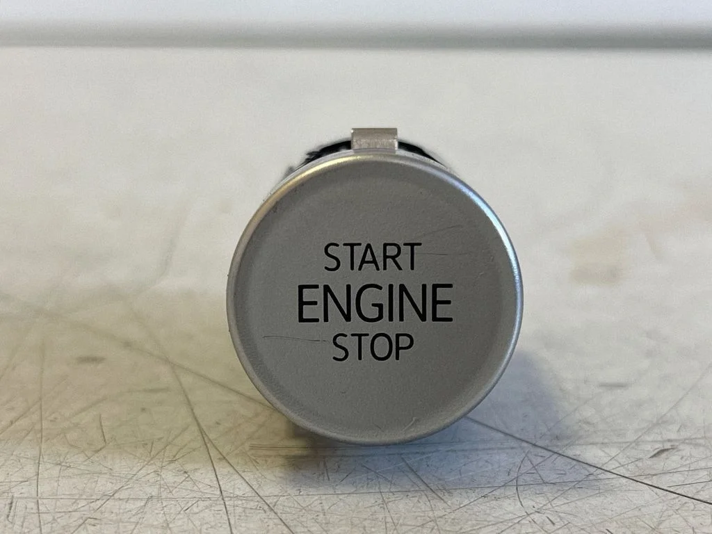 Przycisk start/stop silnika 5H0959839 – Cupra Born (2021-)