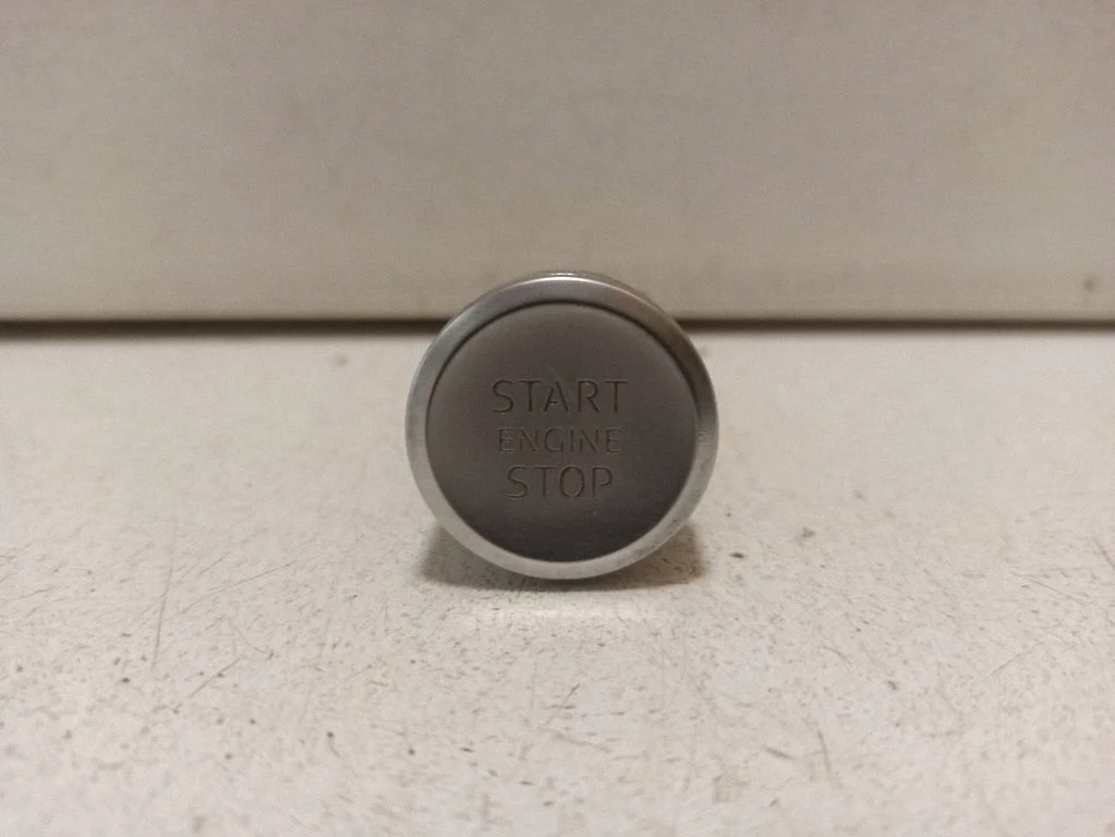Engine start stop button switch 8S2905217