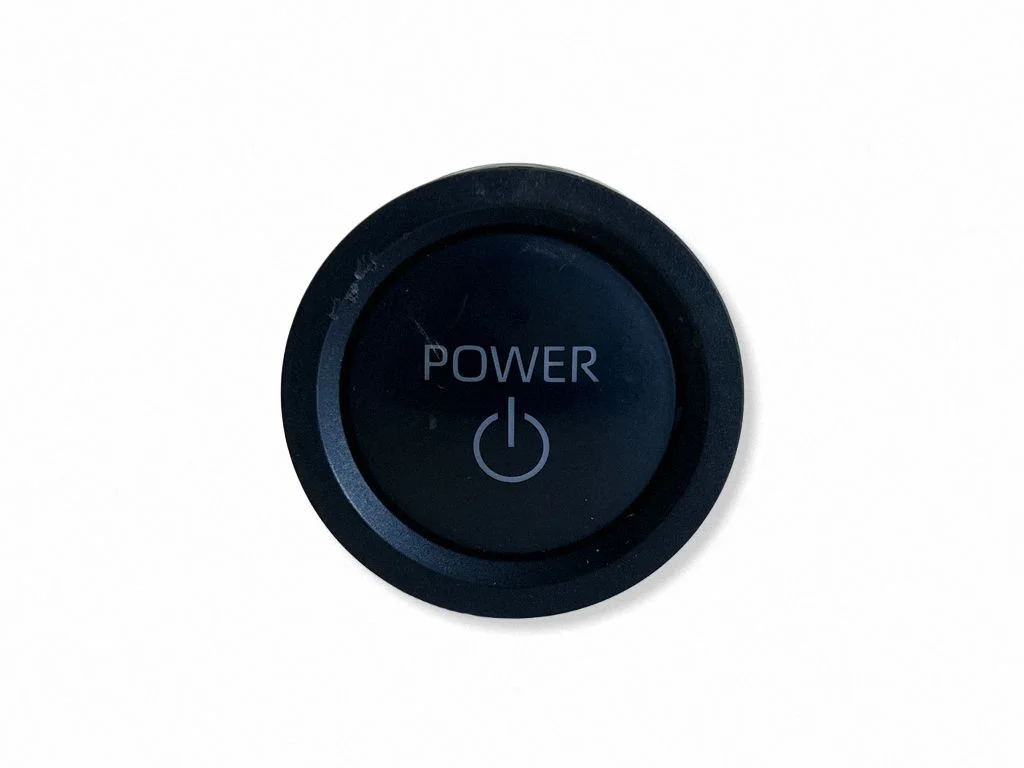 Engine start stop button switch 500294