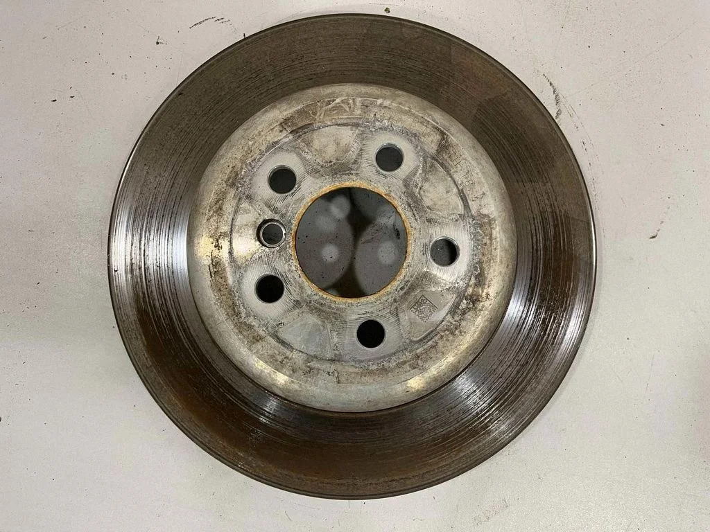 Aizmugurējais bremžu disks – BMW 3. sērija G20 G21 (2019-)