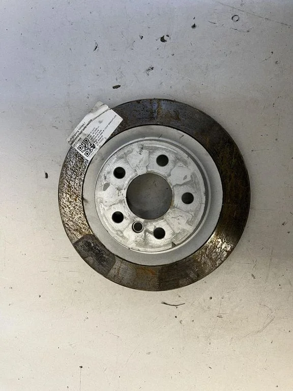 Aizmugurējais bremžu disks – BMW X1 U11 (2022-)