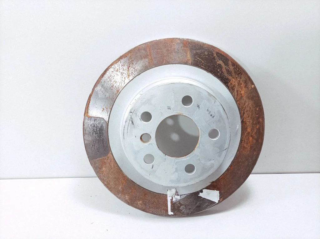 Aizmugurējais bremžu disks – BMW X1 U11 (2022-)