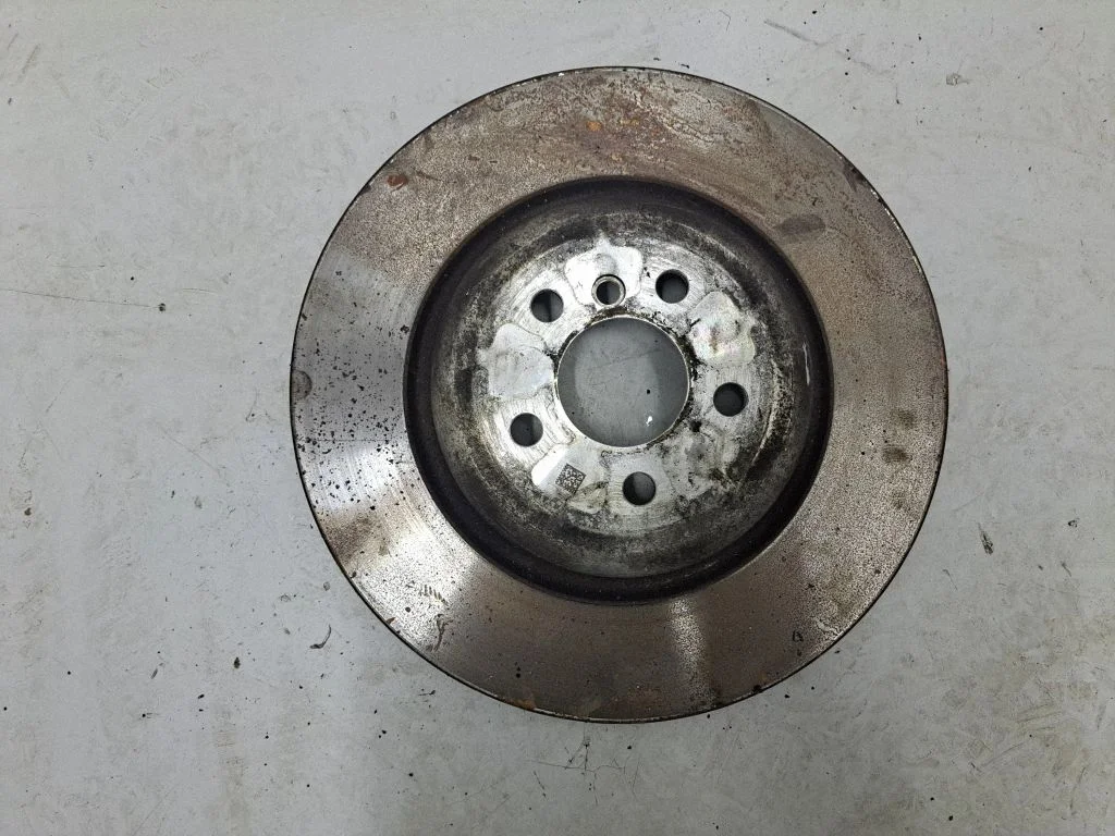 Aizmugurējais bremžu disks – BMW X5M G05 F95 (2019-)