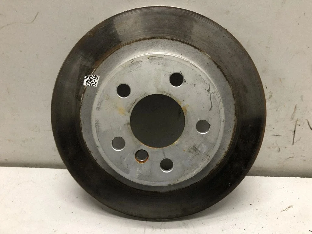 Rear brake disc – BMW 3 Series G20 G21 (2019-)