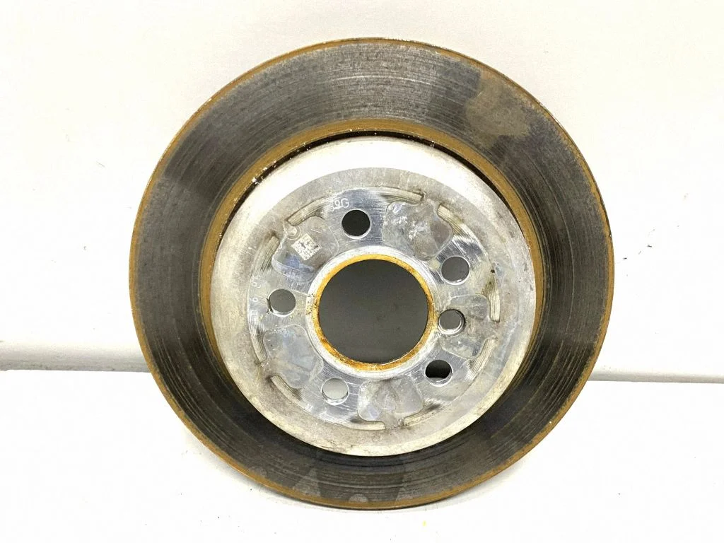 Aizmugurējais bremžu disks – BMW 5. sērija G30 G31 G38 (2016-)