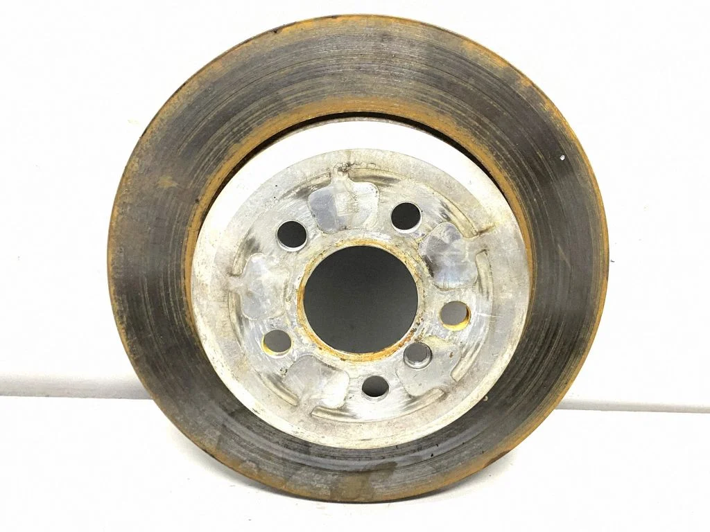 Aizmugurējais bremžu disks – BMW 5. sērija G30 G31 G38 (2016-)