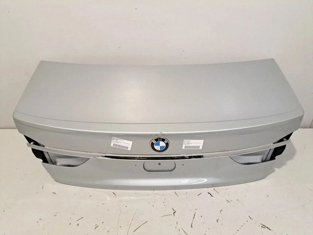 Klapa bagażnika – BMW Seria 7 G11 G12 (2015-2022)