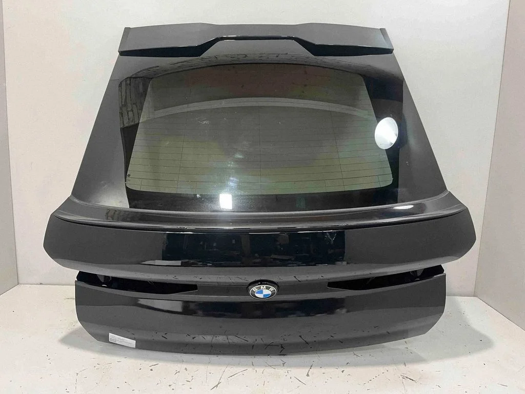 Aizmugurējais vāks (bagāžnieka) – BMW X6 G06 (2019-)