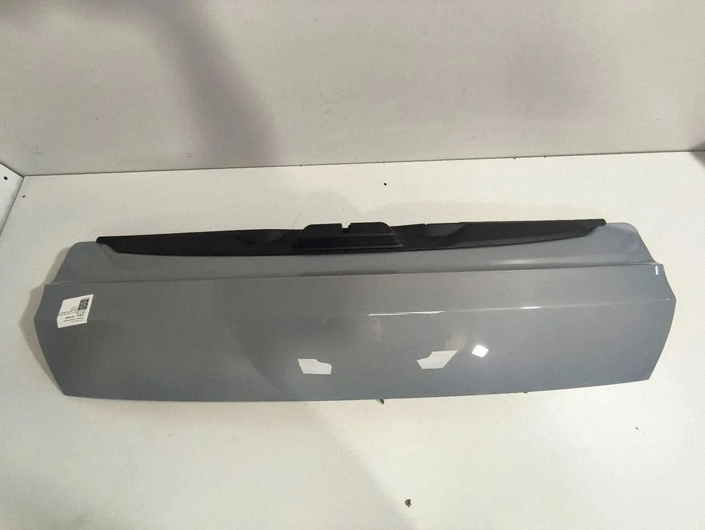 Tailgate/trunk/boot lid 7931937