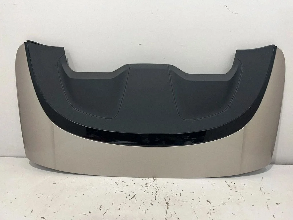 Tagaluuk (pakiruumi) 9450026 – BMW Series 8 M8 F91 F92 G14 G15 (2019-)