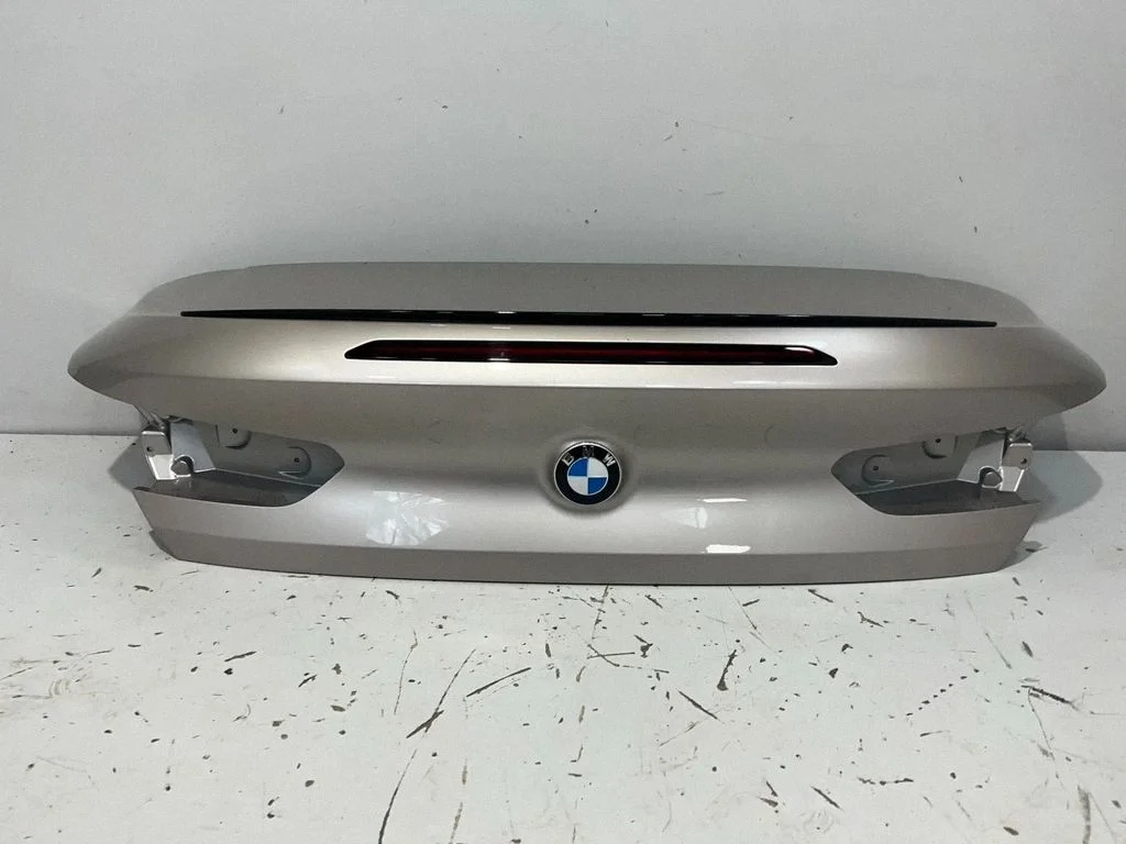 Tagaluuk (pakiruumi) 9451233 – BMW Series 8 M8 F91 F92 G14 G15 (2019-)