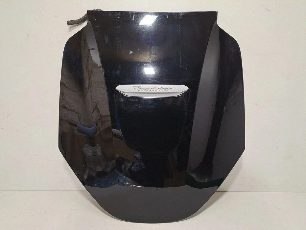 Aizmugurējais vāks (bagāžnieka) 9482564
